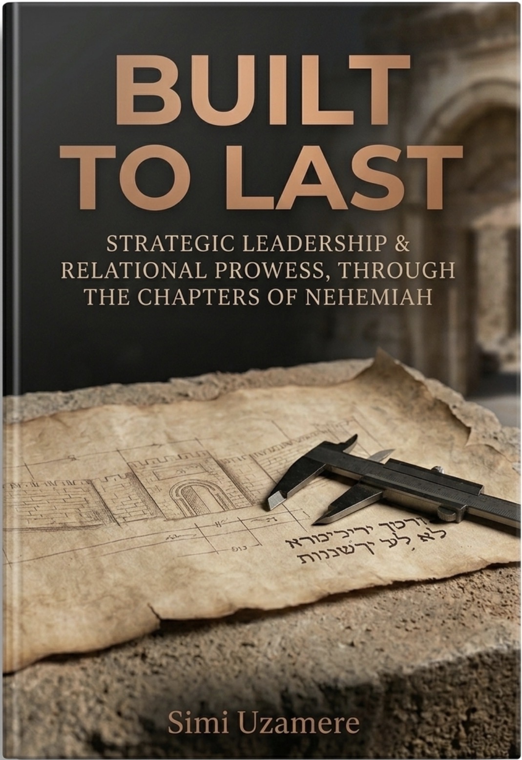 Built to Last book cover